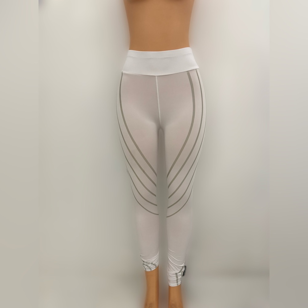 Fitness workout leggings